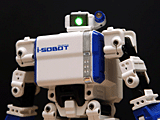 コラム： タカラトミー「Omnibot 17μ i-SOBOT」緊急レポート～31,290円 ...